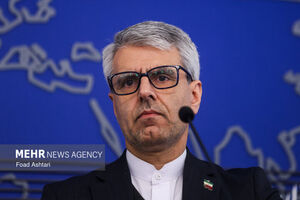 US threat of bombing Iran nuke sites 'enmity toward progress'
