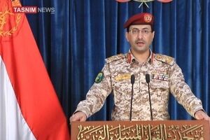 Yemen Announces Full Ban on Israeli Navigation in Red Sea
