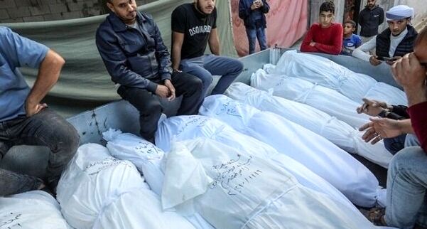 Gaza death toll reaches 73,039 since Oct. 2023: health min.
