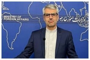 Iran condemns Israeli attacks on Syria, urges swift action by U.N.

