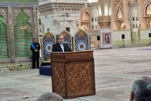 Araghchi: We are Ready for Diplomacy
