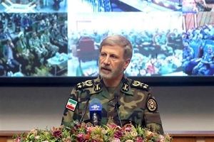  Iran to not let hostile rhetorics go unanswered