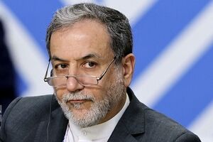 Araqchi underlines need to use opportunities to cement Iran-Uruguay ties

