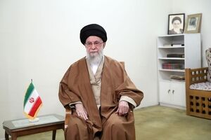 In New Year message, Leader calls for greater investment to boost production

