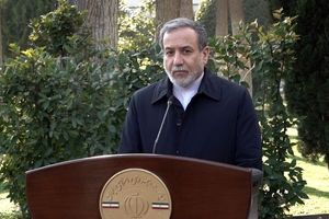 Iran to receive Trump’s letter through an Arab country