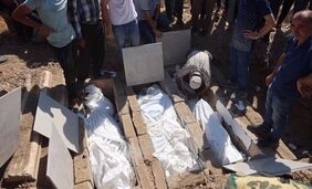 Death toll from Israel’s genocidal war on Gaza rises
