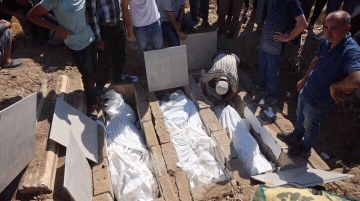 Death toll from Israel’s genocidal war on Gaza rises
