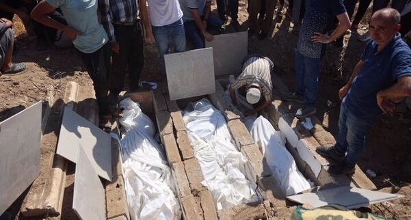 Death toll from Israel’s genocidal war on Gaza rises
