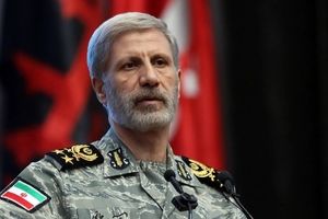 Commander Highlights Iran Army’s Readiness to Combat Threats