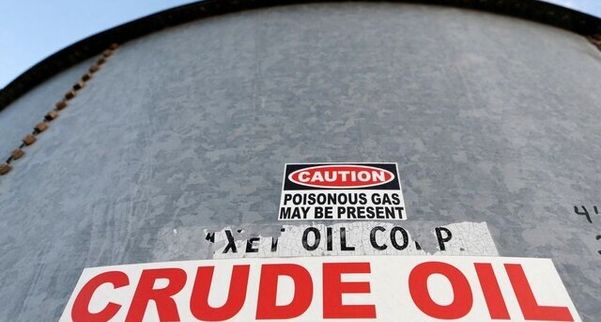 Oil prices surge over $1 as tanker attacks and stalled peace talks spark weekly rally