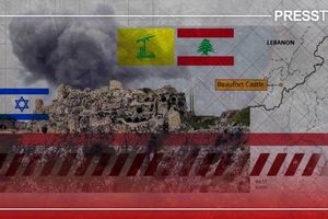 5 kms of failure: How South Lebanon’s Beaufort Castle laid bare Israeli military weaknesses