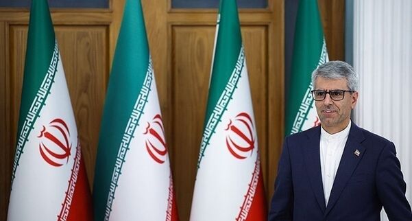 US Sanctions Threaten Global Sovereignty, Iran Warns
