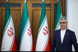 US Sanctions Threaten Global Sovereignty, Iran Warns
