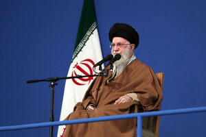 Leader: The U.S. should know language of threat against Iran gets nowhere