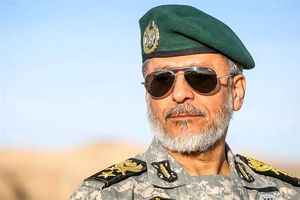  Iranian Army ready to respond to any threat
