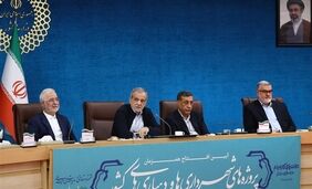 President: Iran Won’t Bow to Threats
