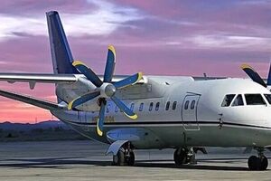 Iran's Simorgh aircraft enters certification phase

