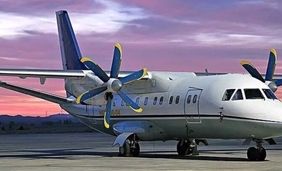 Iran's Simorgh aircraft enters certification phase
