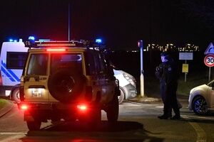 Iran says France should clarify murder of two Iranian expats


