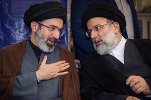 Leader commemorates President Raeisi, warns of historic resistance against US-Israeli aggression