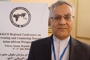 Iran appoints new ambassador to Britain

