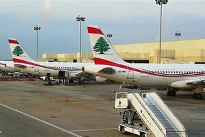 Iran blasts Israeli regime for aggression on Lebanon aviation

