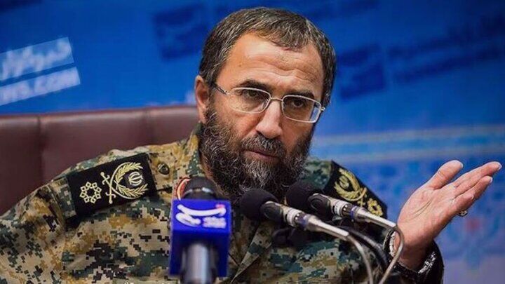 Iran demands the immediate return of its captive pilots from Qatar
