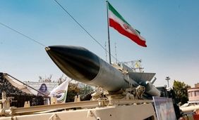 Spox: Iran manufactured more advanced weapons during US-Israel war