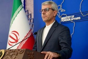 New sanctions against Iran demonstrate U.S. hypocrisy