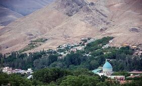 Blasts Heard in Damavand Caused by Military Drill
