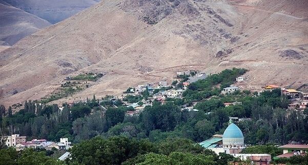 Blasts Heard in Damavand Caused by Military Drill
