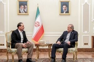 Pezeshkian: US bullying will only complicate implementation of Islamabad agreement
