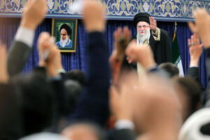 America was blindsided by Iranian revolution