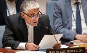 Iran Urges UNSC to Hold US Accountable for Breaches of Islamabad MoU