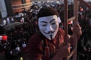 Iran’s rights body denounces Bahrain’s citizenship annulment
