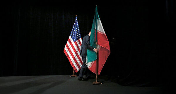 Trump and His Team Seeking Results in Talks, Iran Prefers Negotiations to War