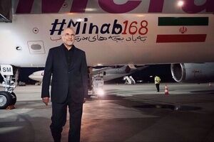 Ghalibaf: Hormuz transit free for only 60 days