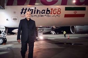 Ghalibaf reaffirms commitments to martyrs in US-Israel attack
