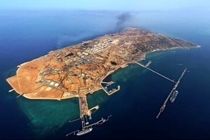 Oil exports from Kharg island going on routinely: Official 