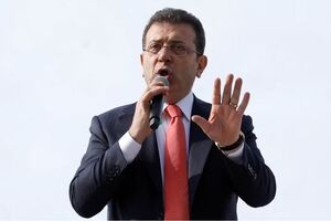 Turkish court imprisons Istanbul mayor pending trial

