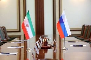 Russia, Iran likely to sign several economic coop. agreements
