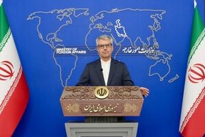 UN inaction against Zionist regime's crimes counters United Nations Charter