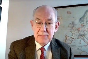 Mearsheimer: Iranians are Nationalists to the Core and Will Never Surrender

