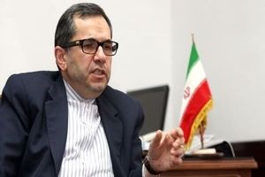 Iran, E3 deputy FMs hold talks in Geneva

