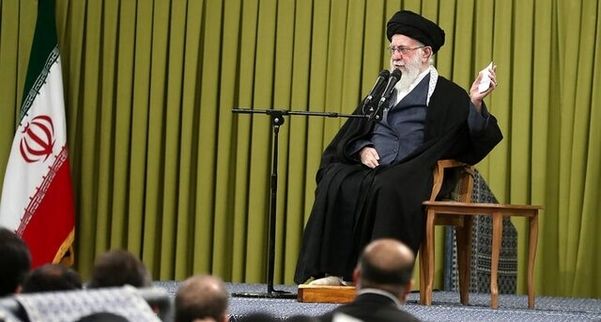 Leader warns of regional war in case of any US aggression