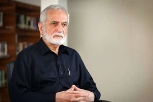 Kamal Kharrazi martyred after US-Israeli attack