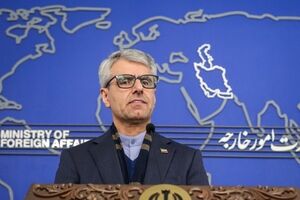 Iran condemns renewed Israeli attacks on Gaza as continuation of ‘genocide and ethnic cleansing’

