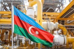 Tehran, Moscow agree on gas pipeline route via Azerbaijan

