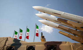 IRGC hits US radar, drone hangar in Kuwait
