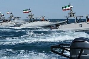 Shipping Industry Alarmed by Trump’s Plan for Strait of Hormuz
